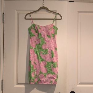 Lily Pulitzer Day Dress